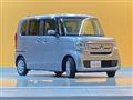 2020 Honda N BOX