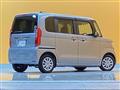 2020 Honda N BOX