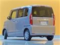 2020 Honda N BOX
