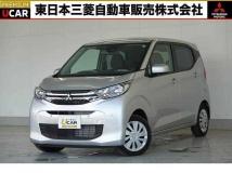 2024 Mitsubishi eK Wagon