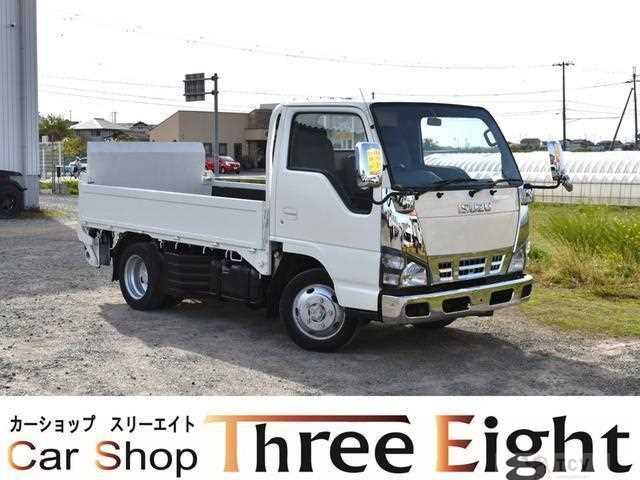 2006 Isuzu Elf Truck