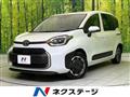 2025 Toyota Sienta
