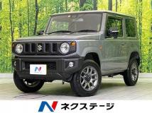 2023 Suzuki Jimny