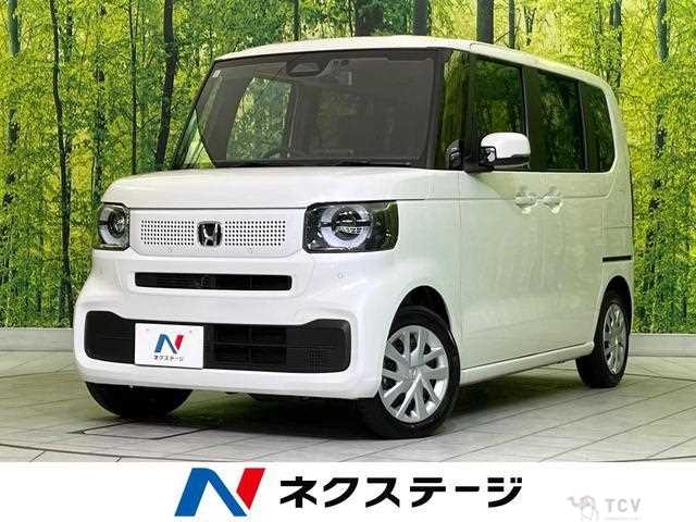 2024 Honda N BOX