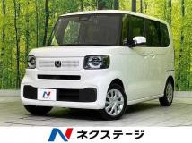 2024 Honda N BOX