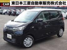 2024 Mitsubishi eK Wagon