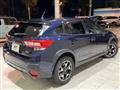 2018 Subaru IMPREZA XV HYBRID