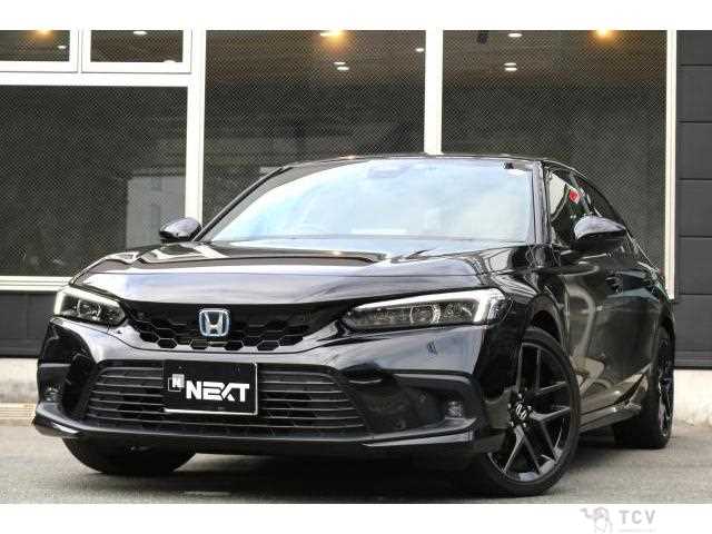 2023 Honda Civic