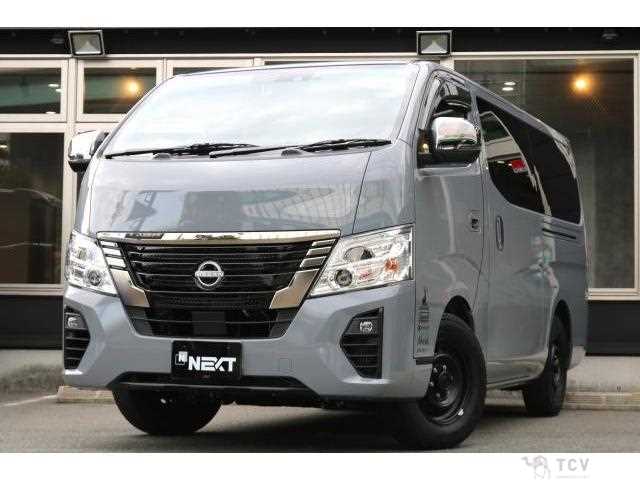 2024 Nissan Nissan Others