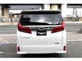2021 Toyota Alphard G