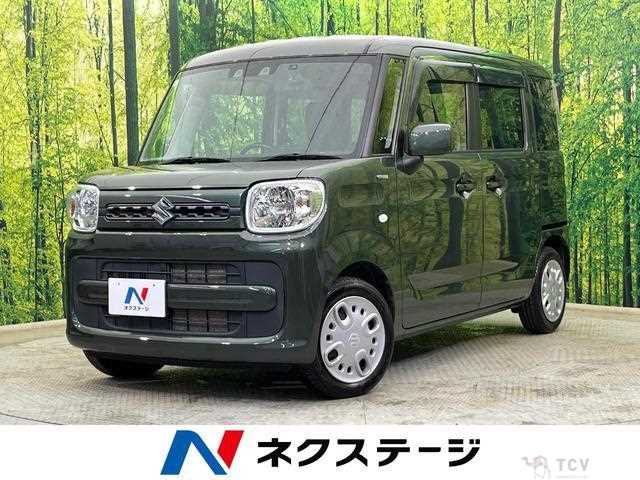 2021 Suzuki Suzuki Others