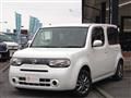 2015 Nissan Cube