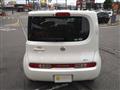 2015 Nissan Cube