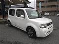 2015 Nissan Cube