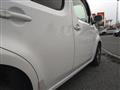 2015 Nissan Cube