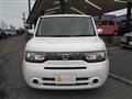2015 Nissan Cube