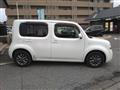 2015 Nissan Cube