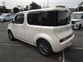 2015 Nissan Cube