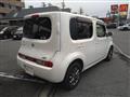 2015 Nissan Cube