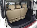 2015 Nissan Cube