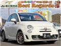 2015 ABARTH ABARTH OTHERS