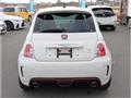 2015 ABARTH ABARTH OTHERS