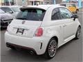 2015 ABARTH ABARTH OTHERS