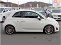 2015 ABARTH ABARTH OTHERS