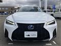 2021 Lexus IS