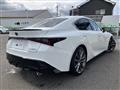2021 Lexus IS