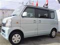 2008 Suzuki Every Wagon