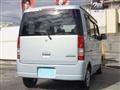 2008 Suzuki Every Wagon