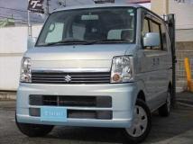 2008 Suzuki Every Wagon