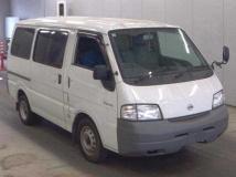 2003 Nissan Vanette Van