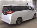 2023 Toyota Alphard G
