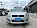 2008 Suzuki Swift