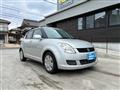 2008 Suzuki Swift