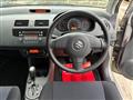 2008 Suzuki Swift