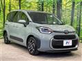 2023 Toyota Sienta