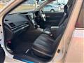 2013 Subaru Legacy Touring Wagon