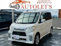 2012 Daihatsu Tant Exe