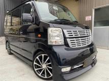 2008 Suzuki Every Wagon