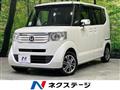2015 Honda N BOX