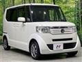 2015 Honda N BOX