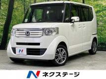 2015 Honda N BOX