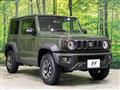 2024 Suzuki Jimny Sierra
