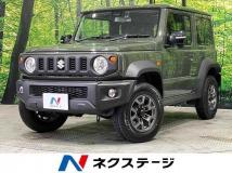 2024 Suzuki Jimny Sierra