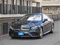 2019 Mercedes-Benz E-Class