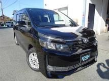 2015 Toyota Voxy