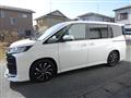 2022 Toyota Noah